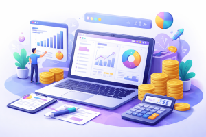 Combien coûte réellement la création site internet