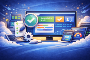 Audit & Conformité audit RGAA