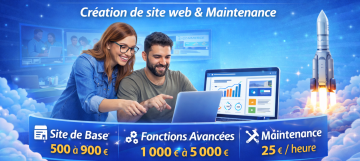 Tarifs et formules