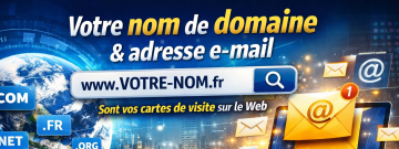 Nom de domaine